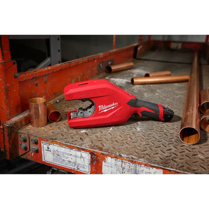 Milwaukee Replacement Wheel for M12 Brushless 1-1/4" - 2" Copper Tubing Cutter (2 PK) 48-38-4257 | 2-Piece