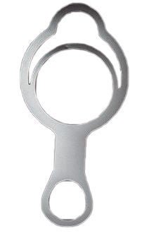 Vial Bottle Hanger For Vial