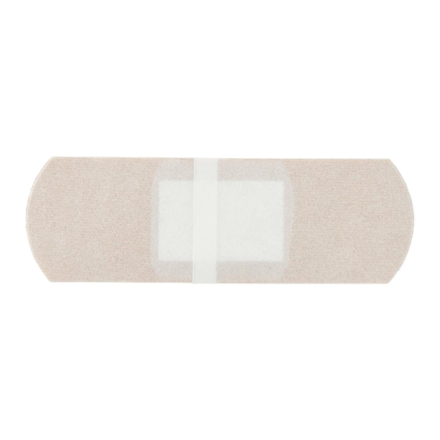 Comfort Cloth® Tan Adhesive Strip