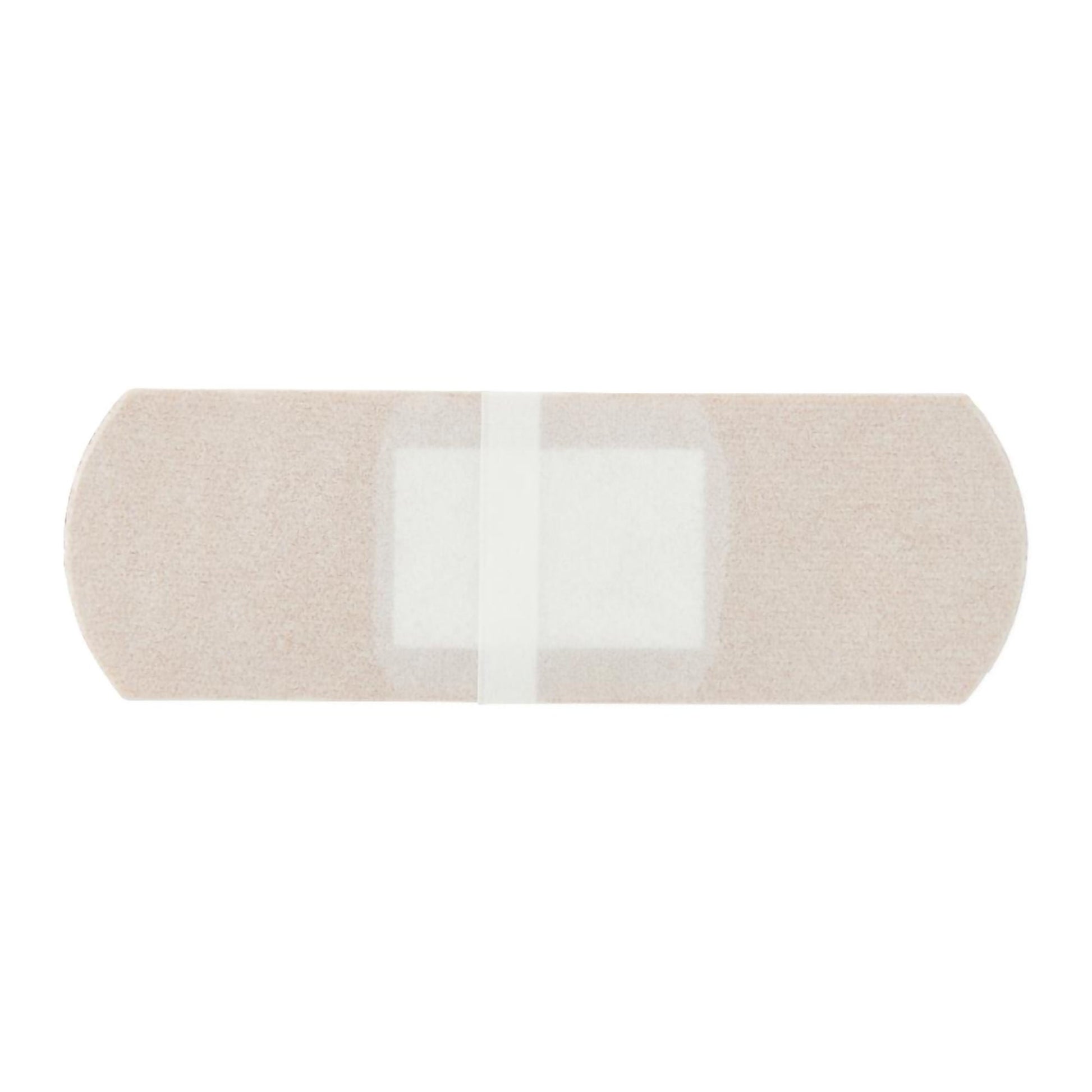 Comfort Cloth® Tan Adhesive Strip