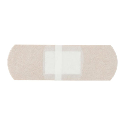 Comfort Cloth® Tan Adhesive Strip