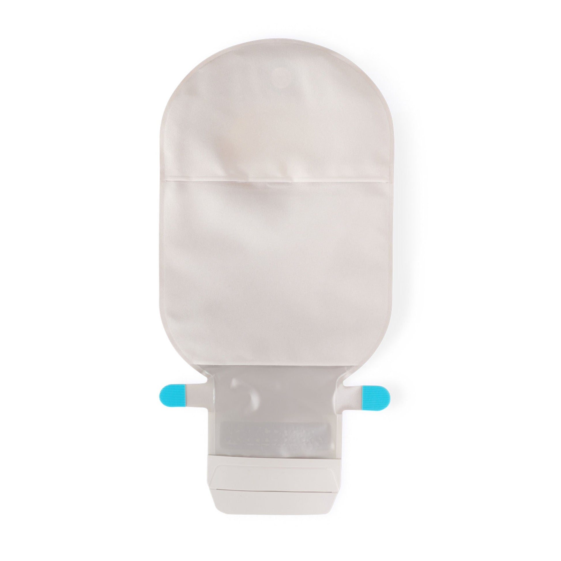 SenSura® Mio Convex Light 1-Piece Opaque Ostomy Pouch, Stoma