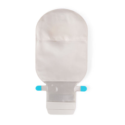 SenSura® Mio Convex Light 1-Piece Opaque Ostomy Pouch, Stoma