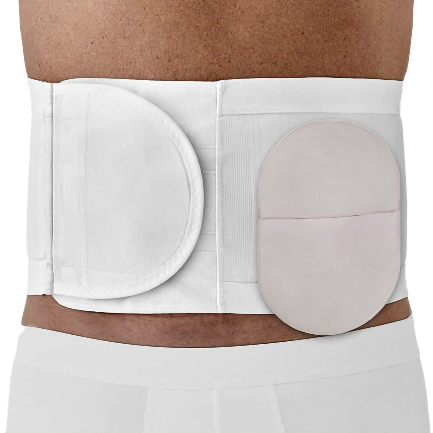 Brava® Support Belt for Ostomy Appliance, fits waists