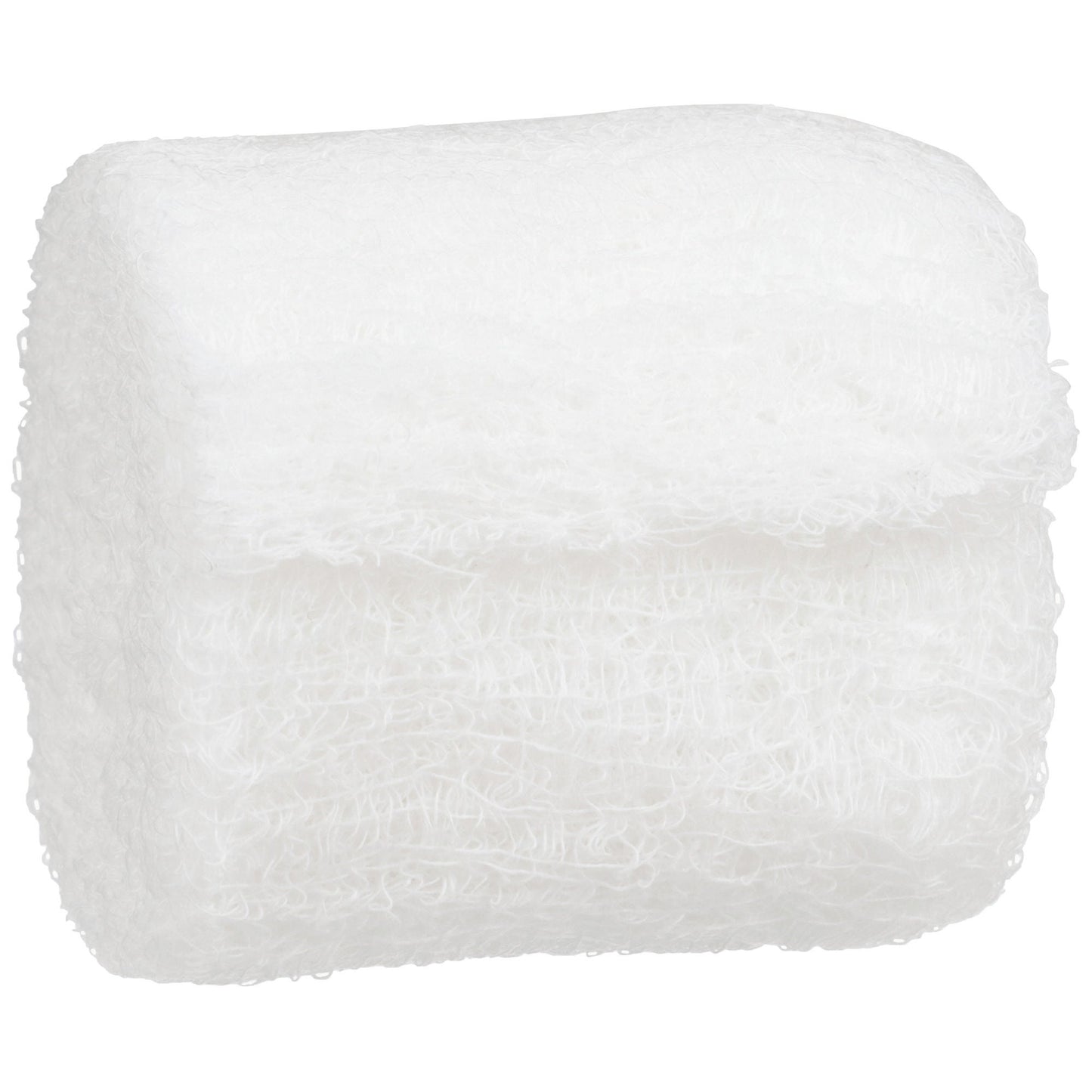 McKesson Fluff Bandage Roll, Six-Ply