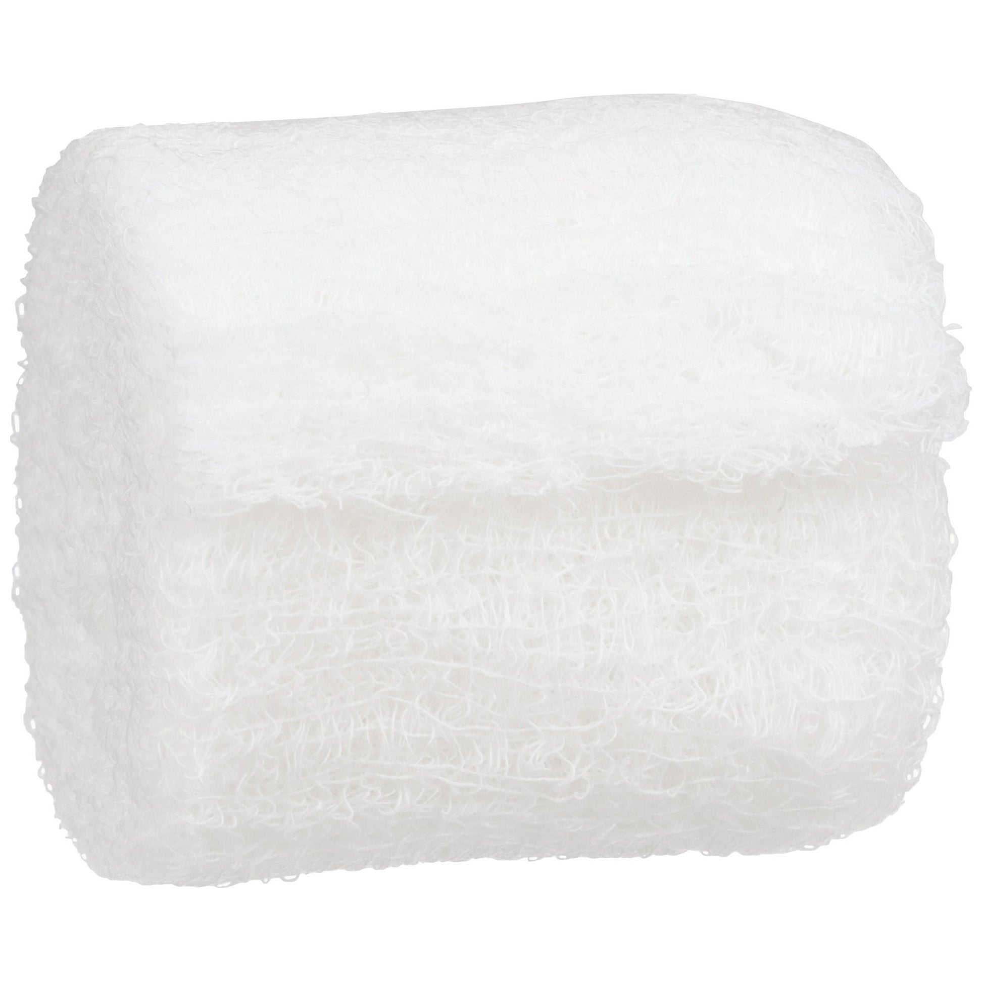 McKesson Fluff Bandage Roll, Six-Ply