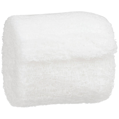 McKesson Fluff Bandage Roll, Six-Ply