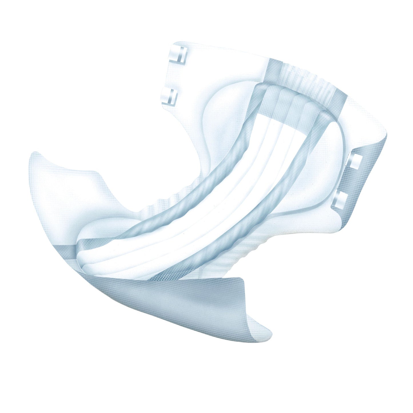 Abena® Delta-Form M2 Incontinence Brief