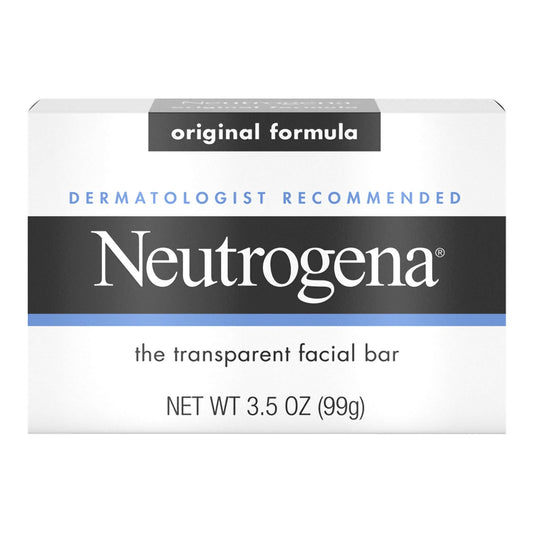 Neutrogena® Facial Bar Original Formula