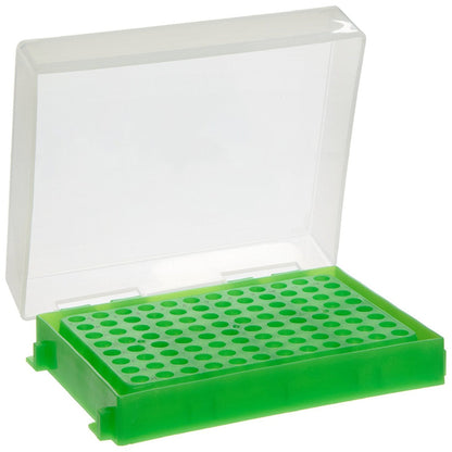 HS23461D - PCR Tube Racks, 96-Well