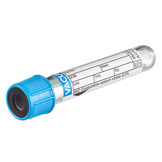 Vacuette® Venous Blood Collection Tube, 3 mL