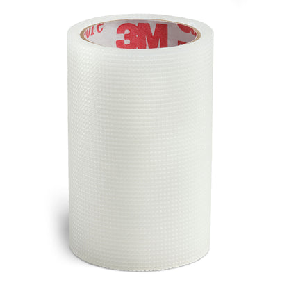3M™ Transpore™ Plastic Medical Tape, Transparent