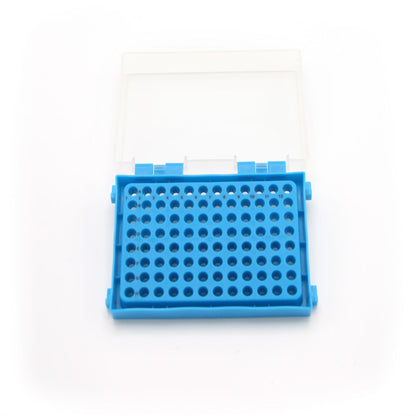 HS23461C - PCR Tube Racks, 96-Well