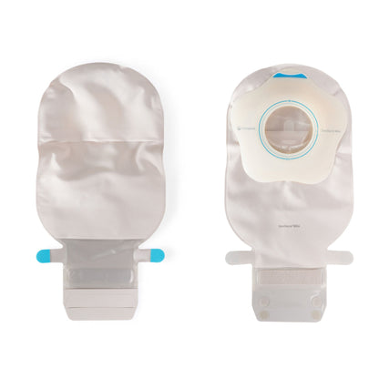 SenSura Mio Convex 1-Piece Ostomy Pouch System, Stoma