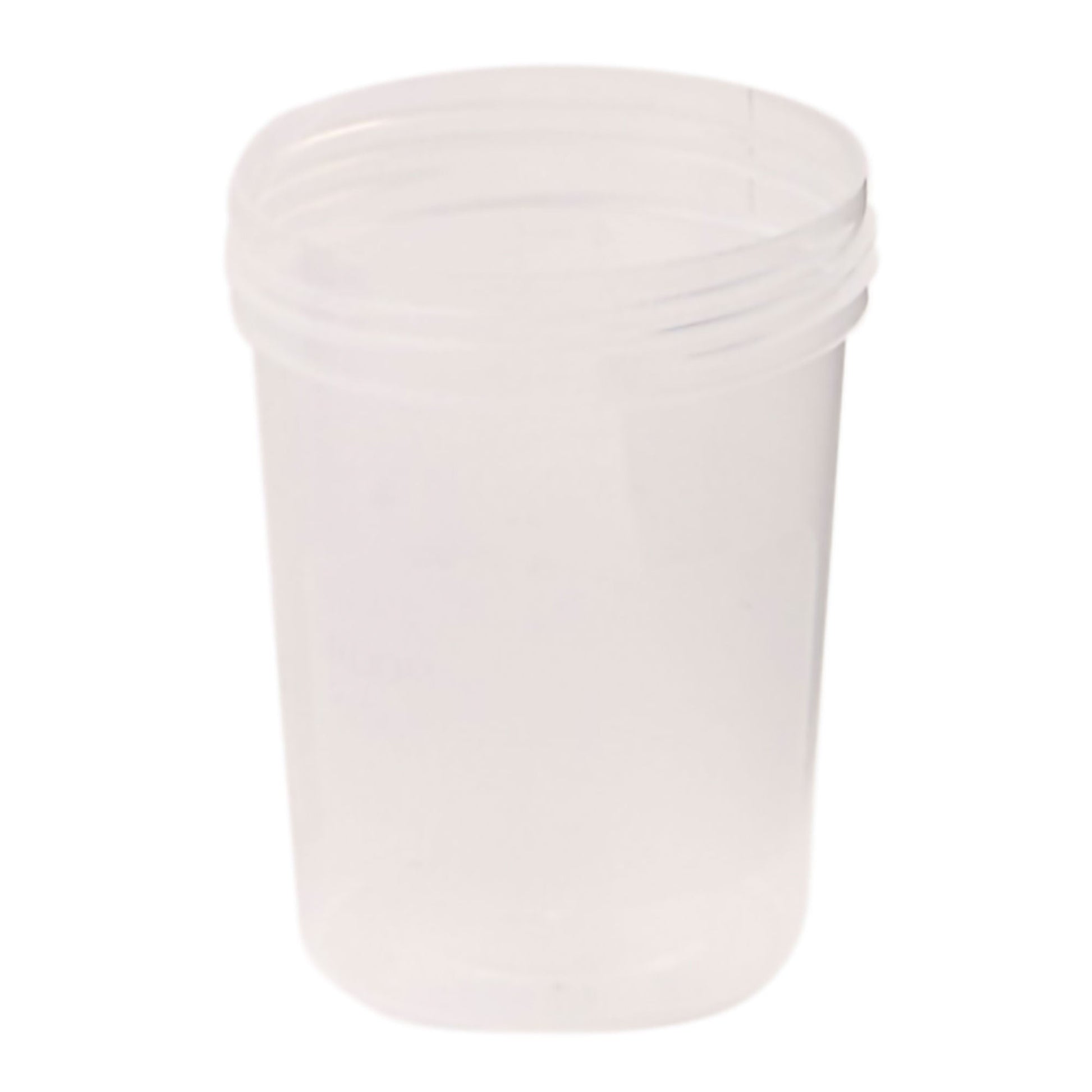 McKesson Specimen Container without Lid