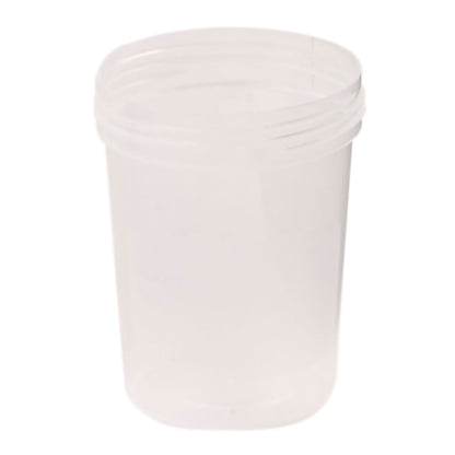 McKesson Specimen Container without Lid