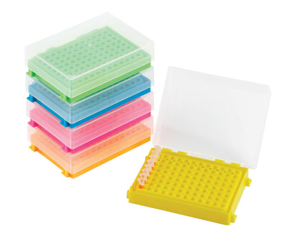 HS23461A - PCR Tube Racks, 96-Well