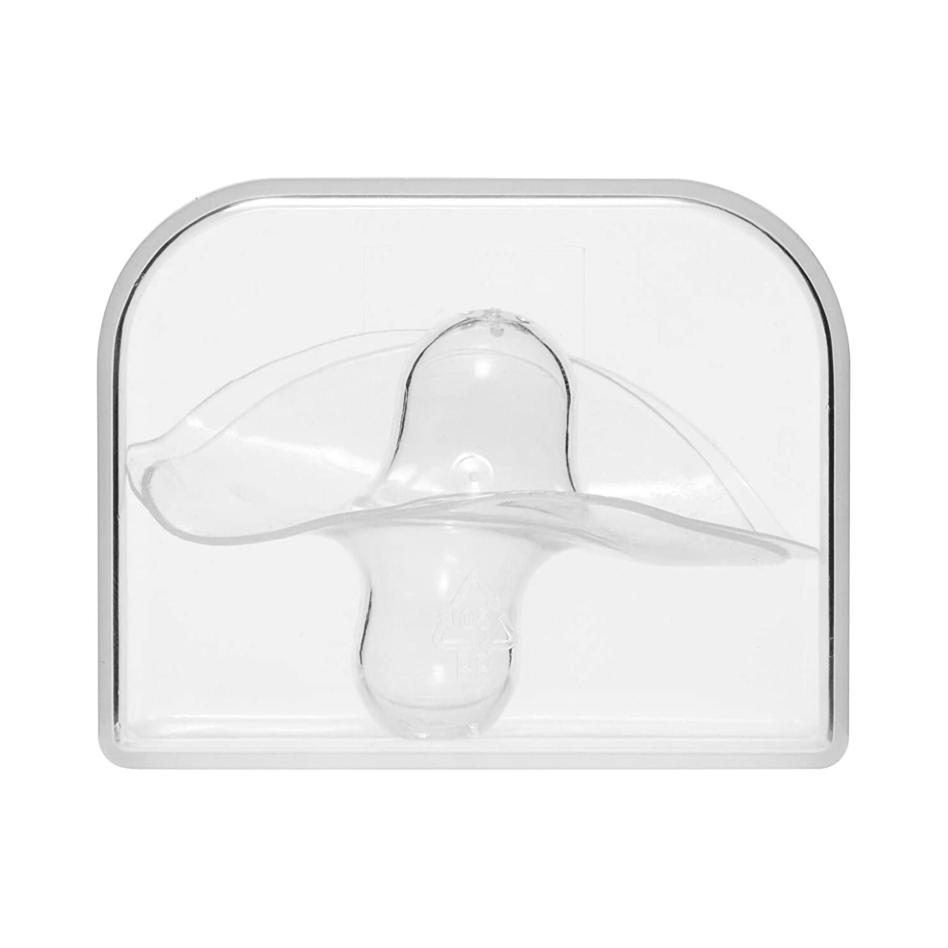 mamivac® Cherry-Shaped Nipple Shield, 18 millimeter