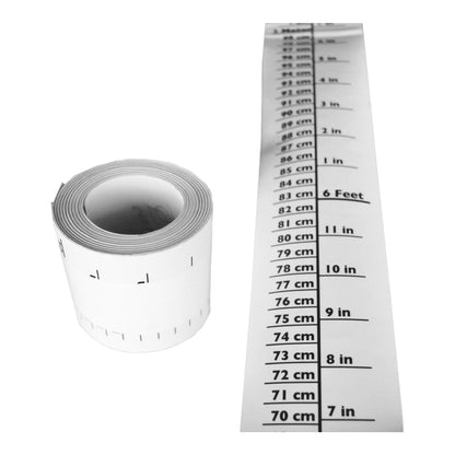 Pedia Pals® Height Chart