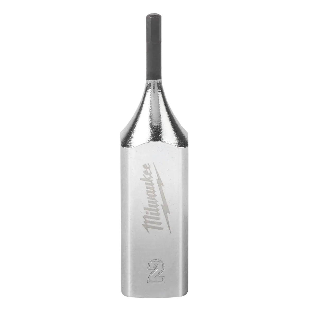 Milwaukee 1/4" Drive 2mm Hex Bit Socket 45-34-1030 | 1/4 in Drive