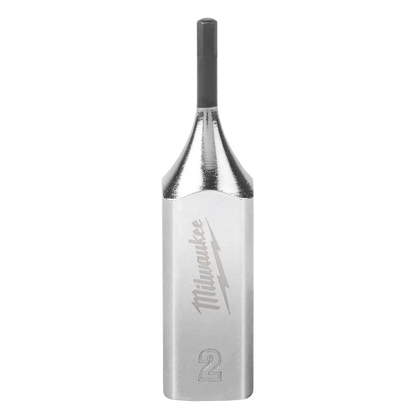 Milwaukee 1/4" Drive 2mm Hex Bit Socket 45-34-1030 | 1/4 in Drive
