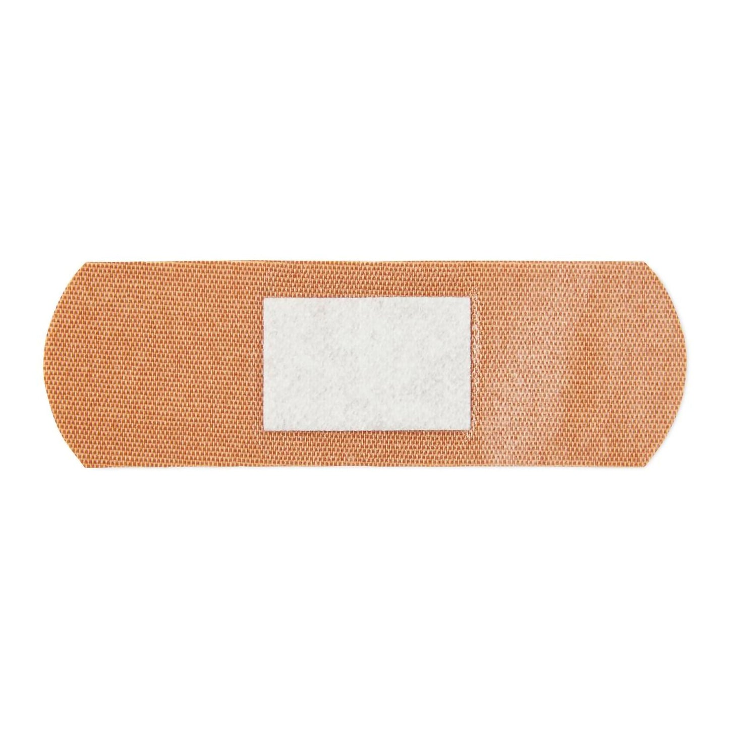 Comfort Cloth® Tan Adhesive Strip