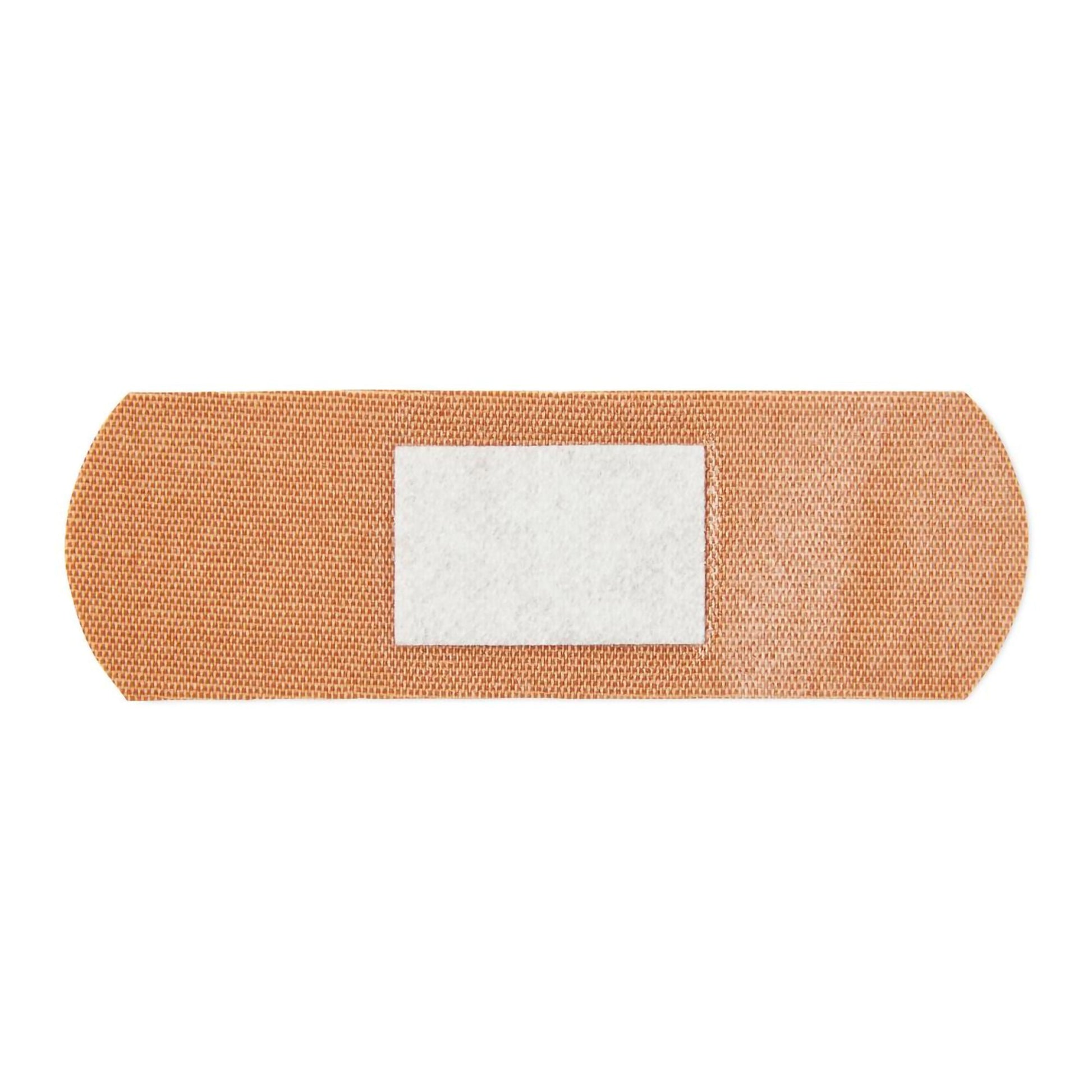 Comfort Cloth® Tan Adhesive Strip