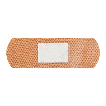 Comfort Cloth® Tan Adhesive Strip