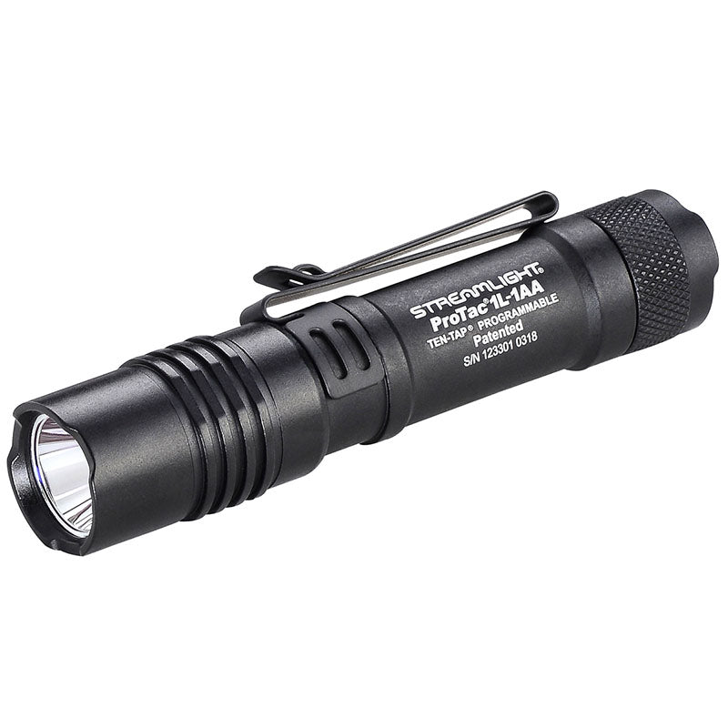 Streamlight ProTac 1L-1AA Everyday Carry Flashlight 88061