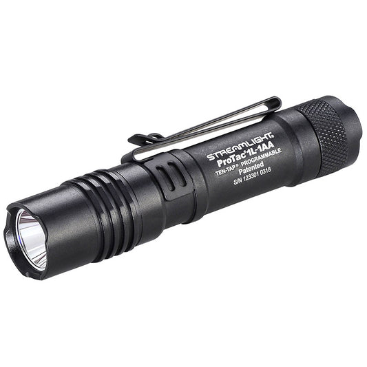 Streamlight ProTac 1L-1AA Everyday Carry Flashlight 88061