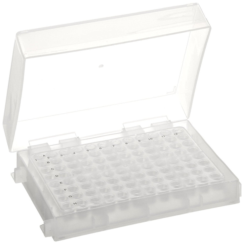 HS23461B - PCR Tube Racks, 96-Well