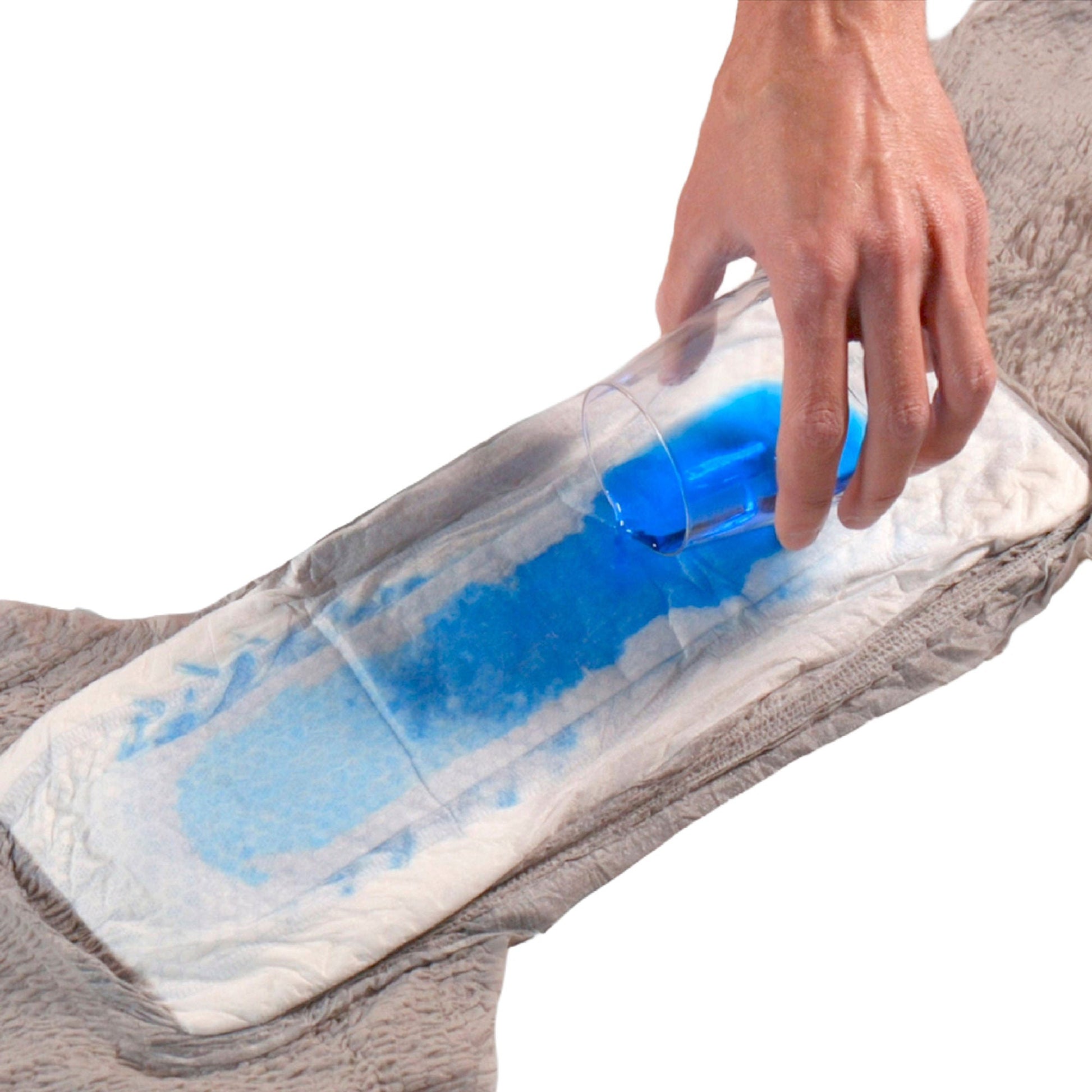 Depend® Fresh Protection™ Men's Maximum Absorbency Underwear