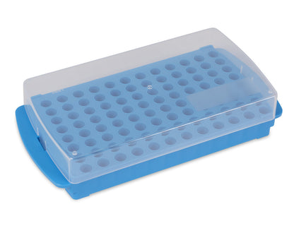 HS2345C - Reversible Tube Racks, 96-Well