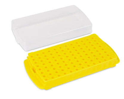 HS2345F - Reversible Tube Racks, 96-Well