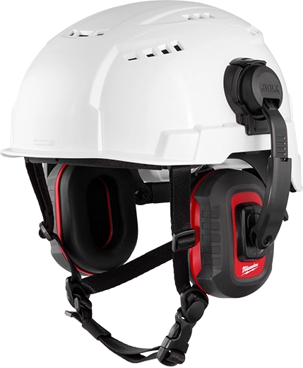 Milwaukee BOLT 24dB Earmuffs 48-73-3250
