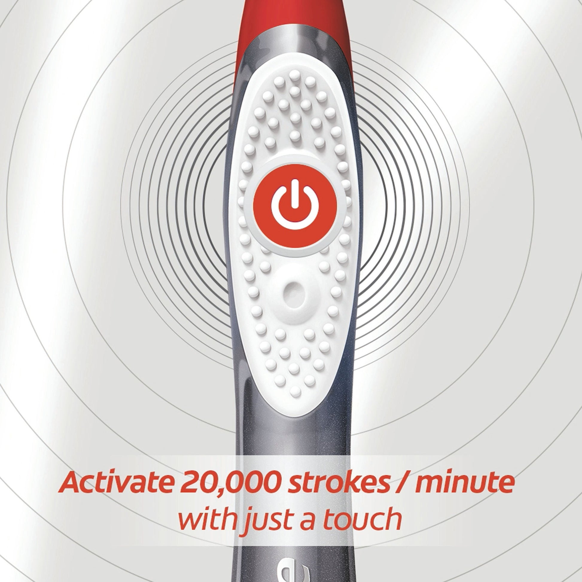 Colgate® 360 Optic White® Sonic Power Toothbrush