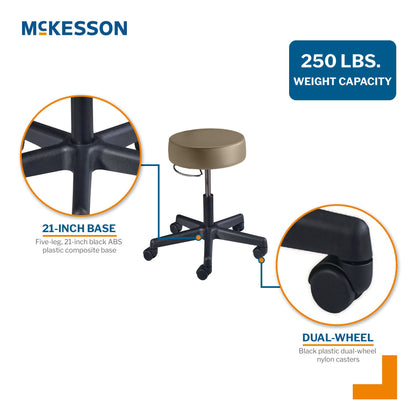 McKesson Exam Stool