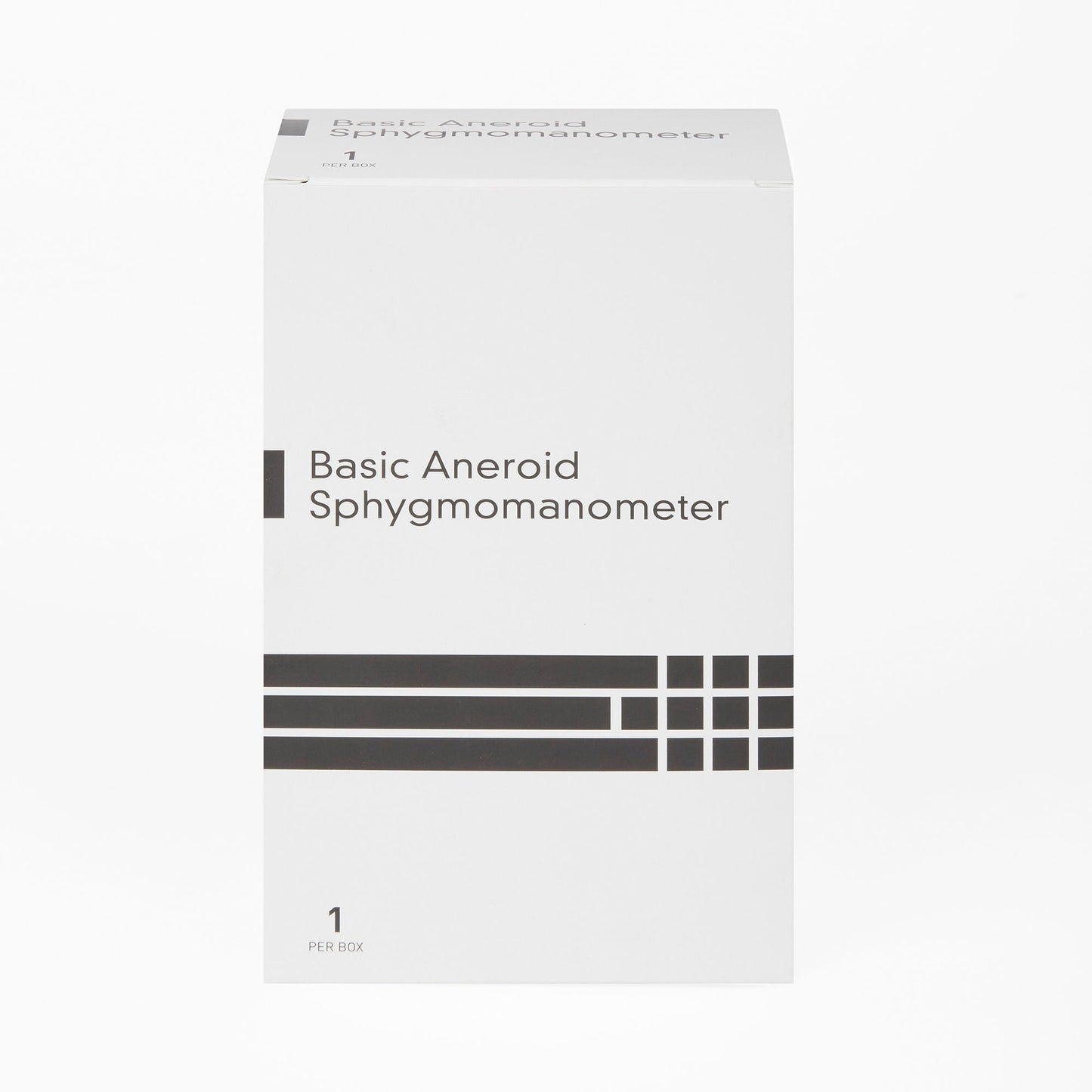 McKesson Aneroid Sphygmomanometer