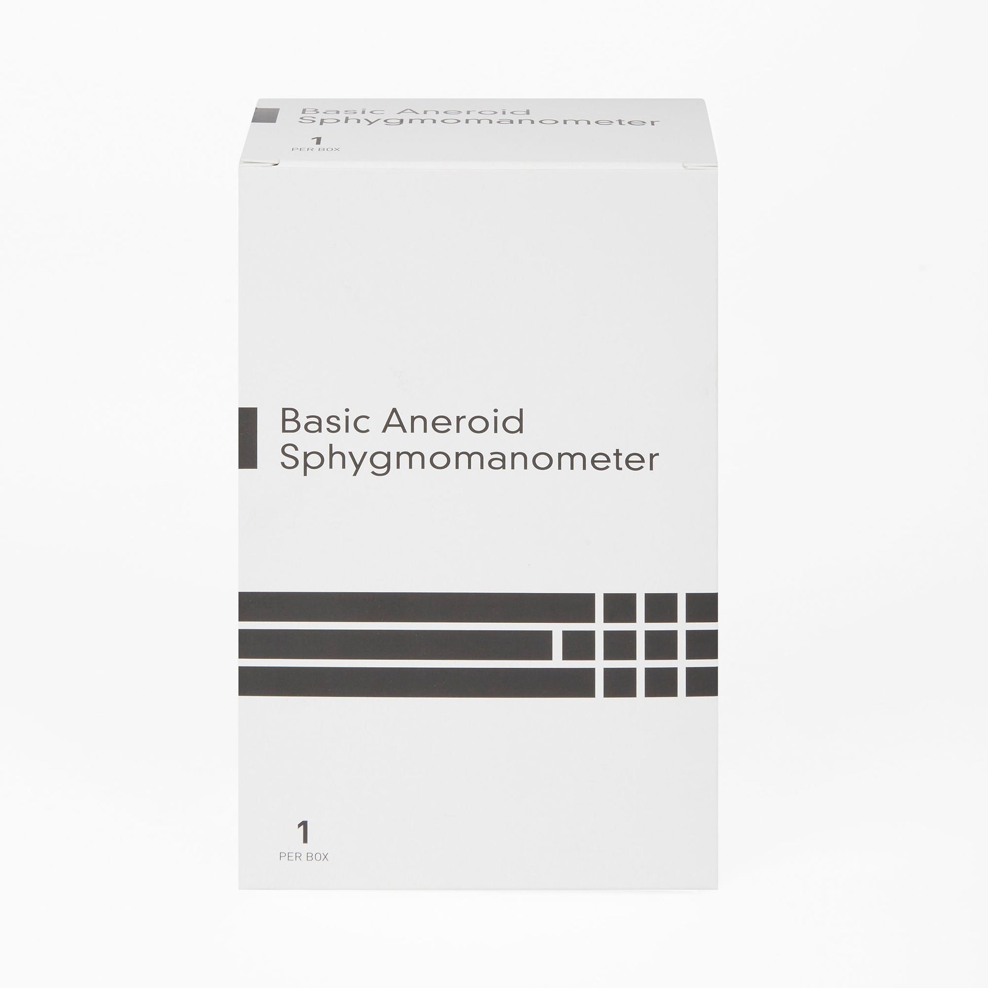 McKesson Aneroid Sphygmomanometer