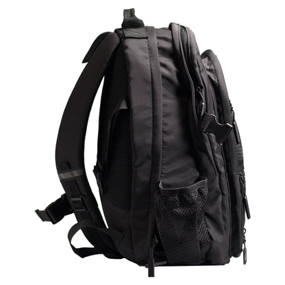Feeding Pump Backpack Black, Large, Adult For Infinity Feeding Pumps
