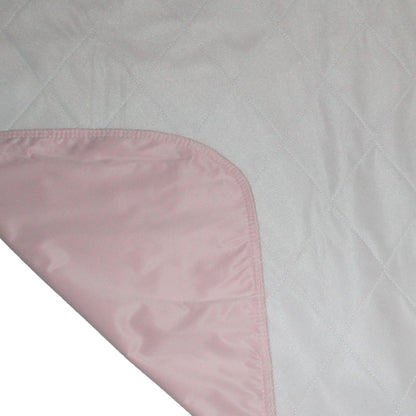 Beck's Classic Brushed Polyester Underpad