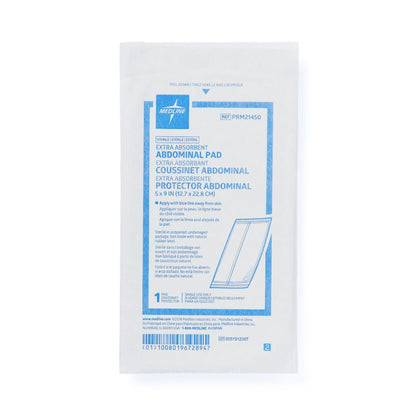 Caring® Sterile Abdominal Pad