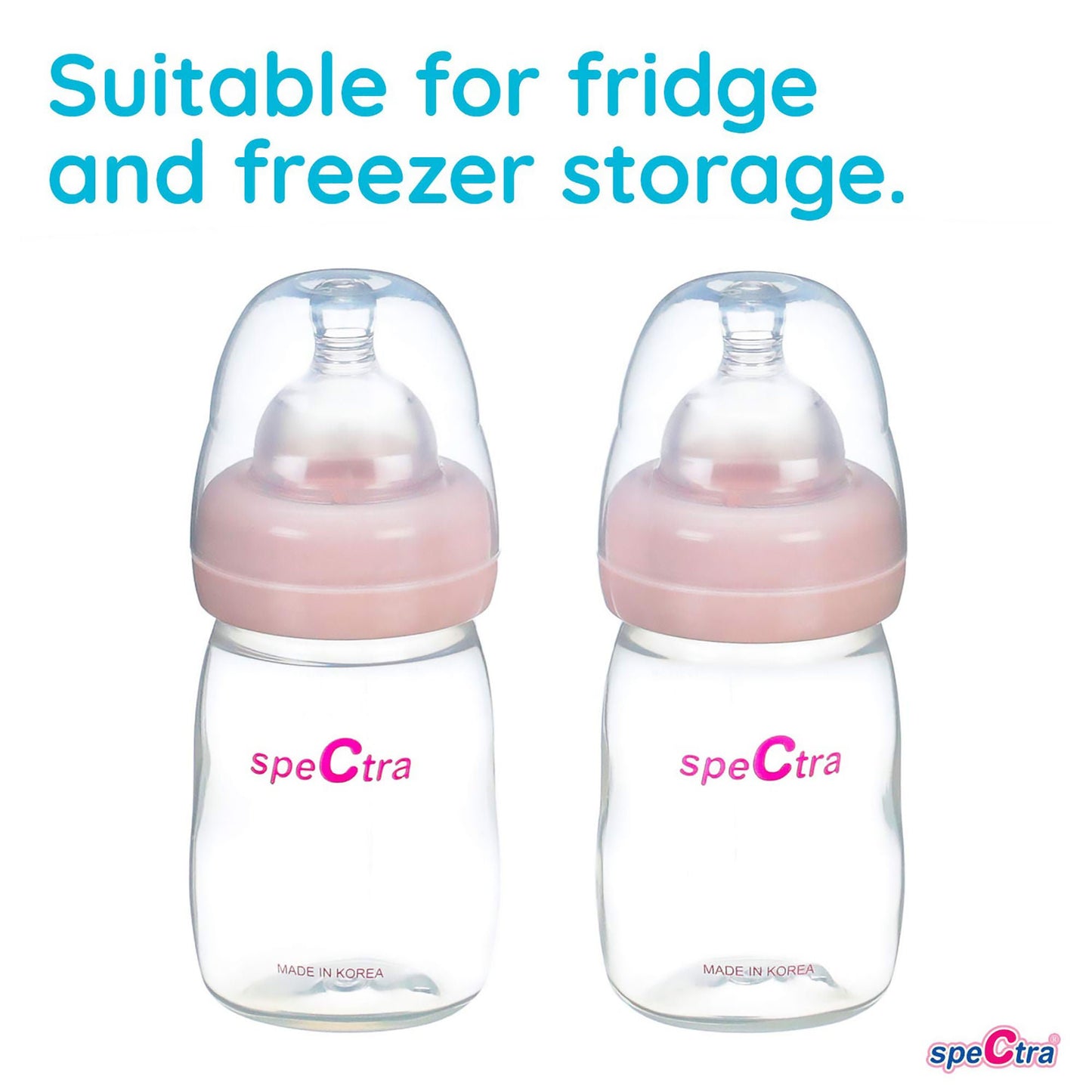 Spectra S2 Plus Double Electric Breast Pump