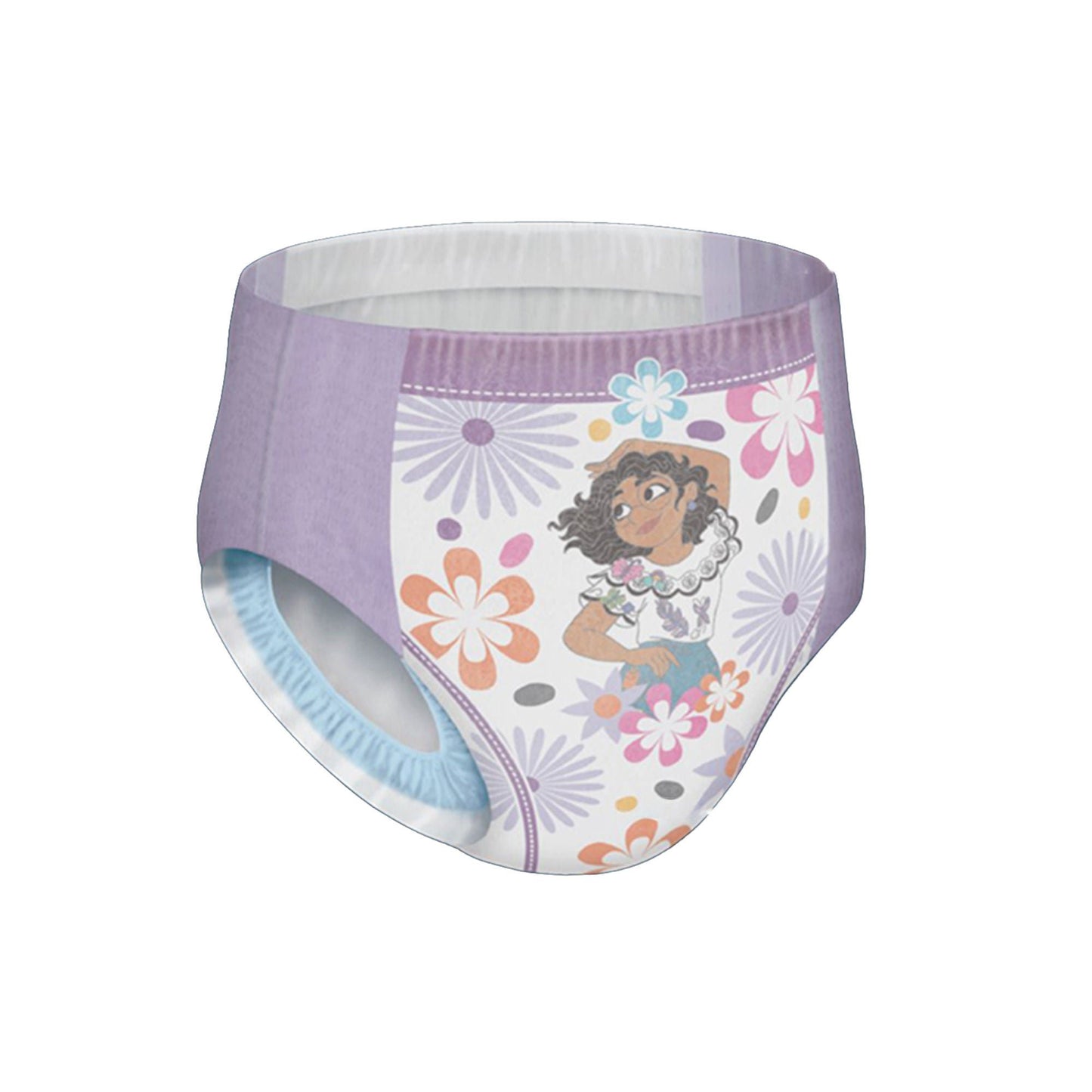 GoodNites® Absorbent Underwear for Girls