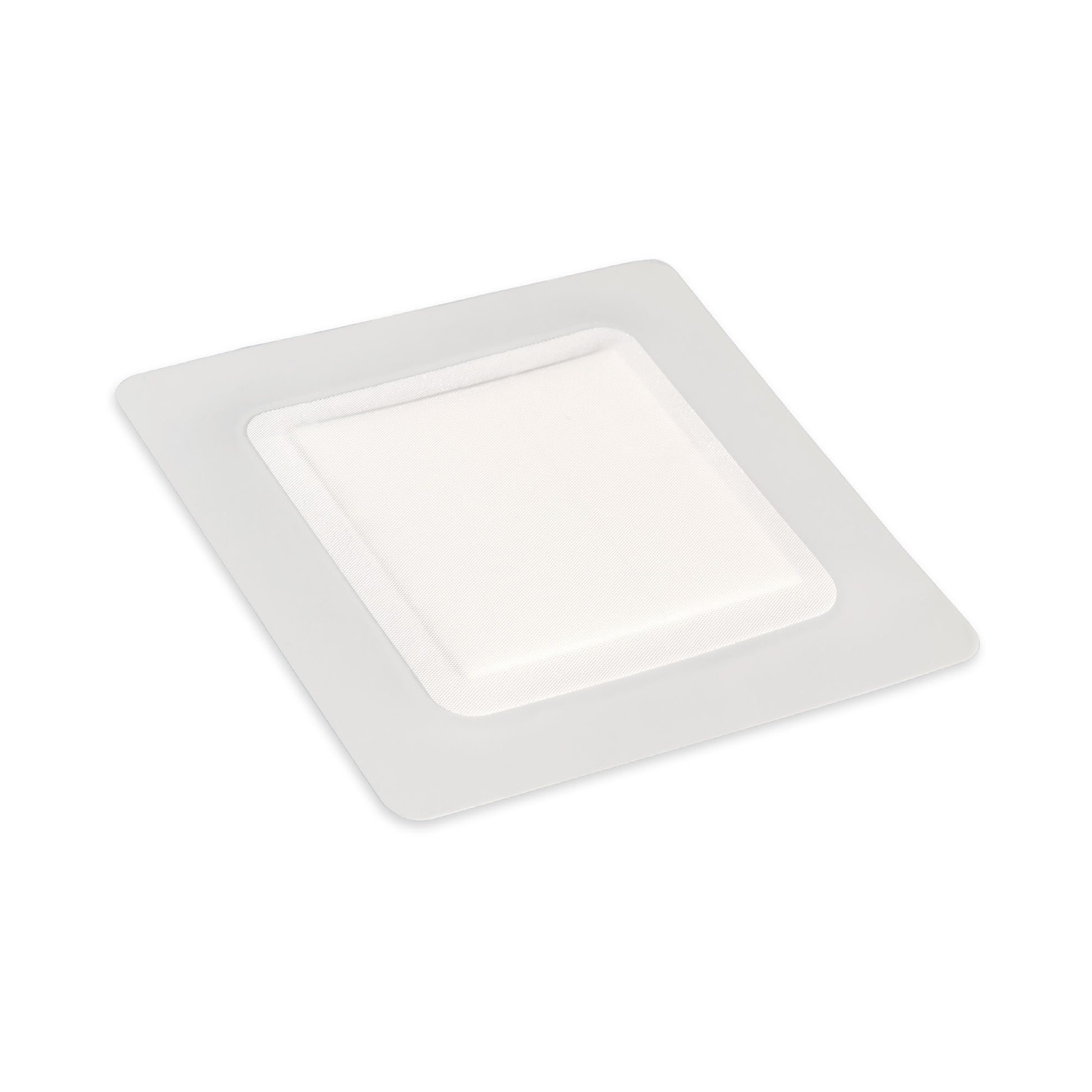 Vliwasorb Border Super Absorbent Dressing Polyacrylate Adhesive Square