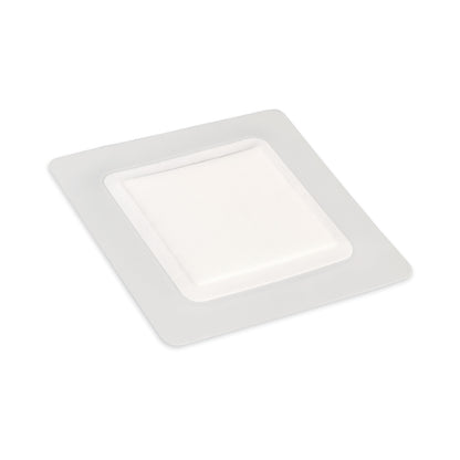 Vliwasorb Border Super Absorbent Dressing Polyacrylate Adhesive Square