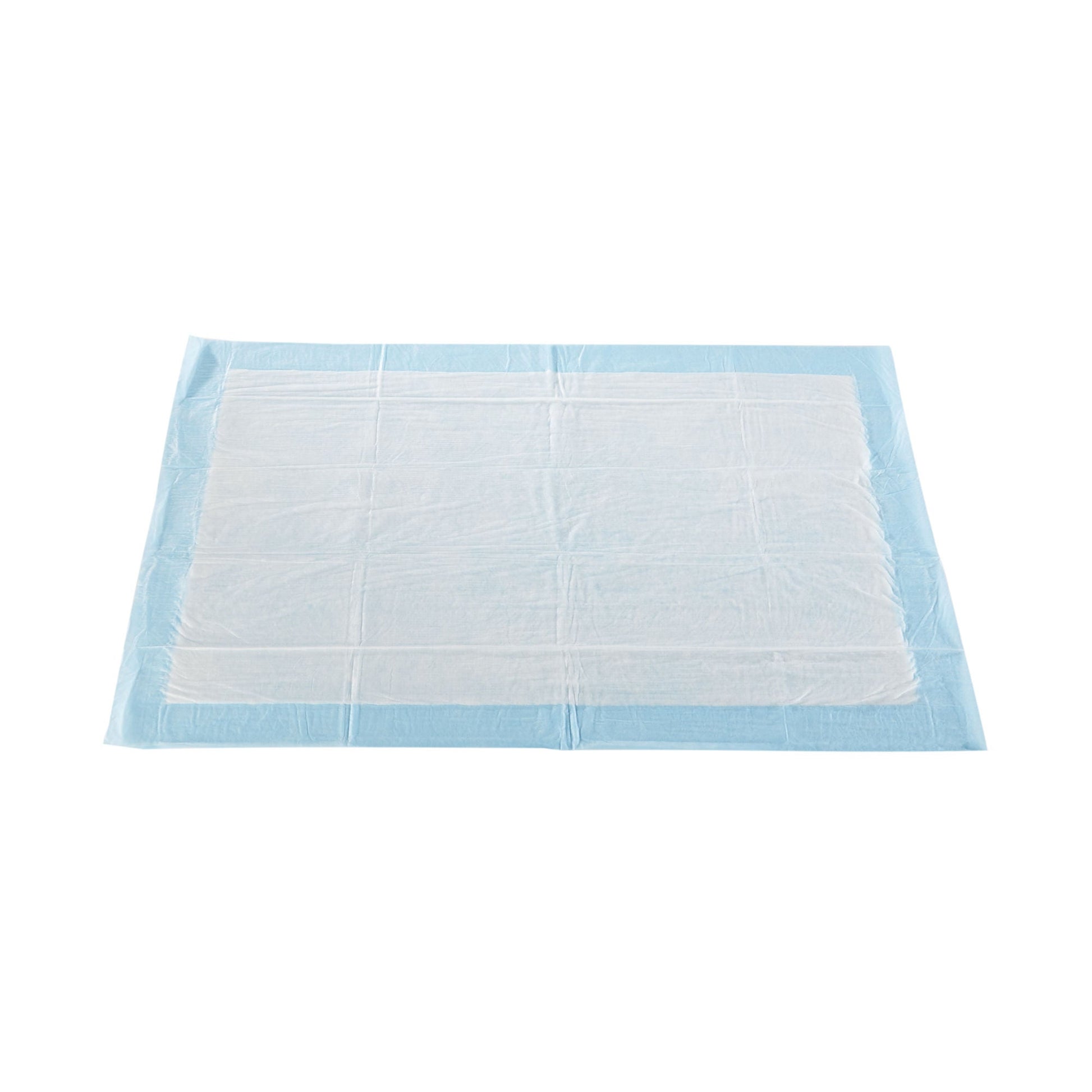 McKesson Classic Plus Light Absorbency Underpads