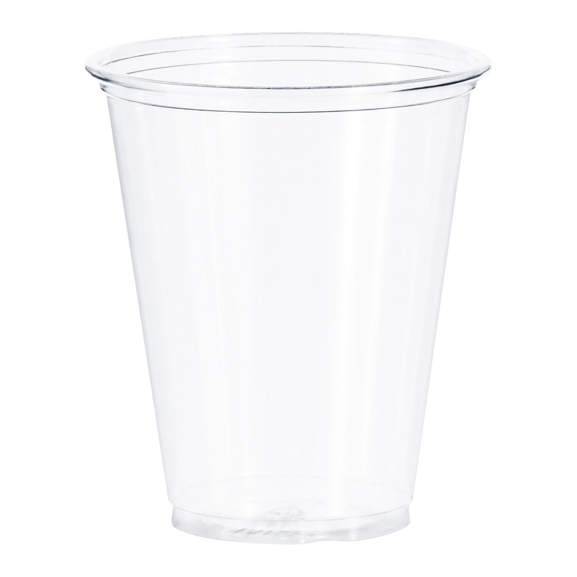 Solo® UltraClear™ Drinking Cup, capacity