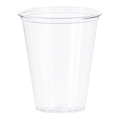 Solo® UltraClear™ Drinking Cup, capacity