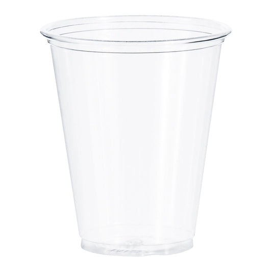 Solo® UltraClear™ Drinking Cup, capacity